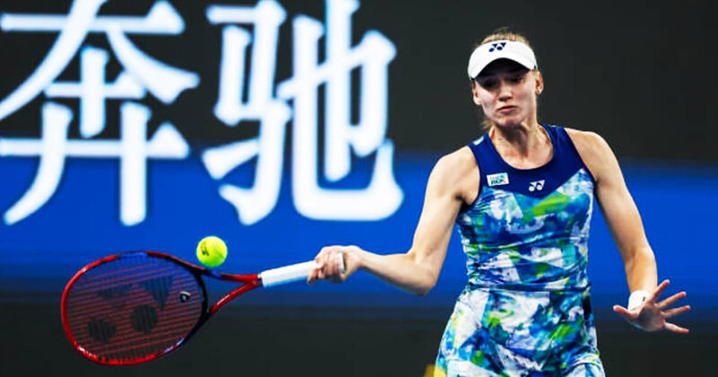 China Open-2023: Елена, Татьяна, Мария, Мирра 