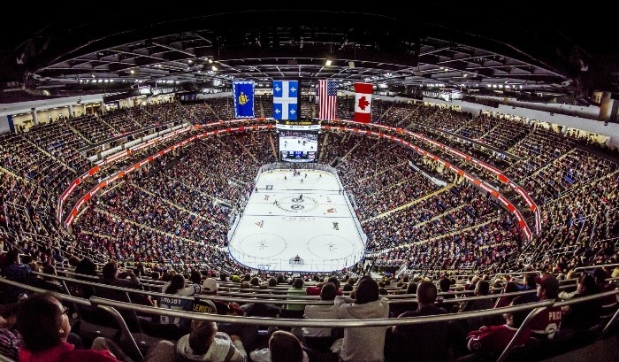 Яркий след «Устинки» в НХЛ: Реальное и виртуальное