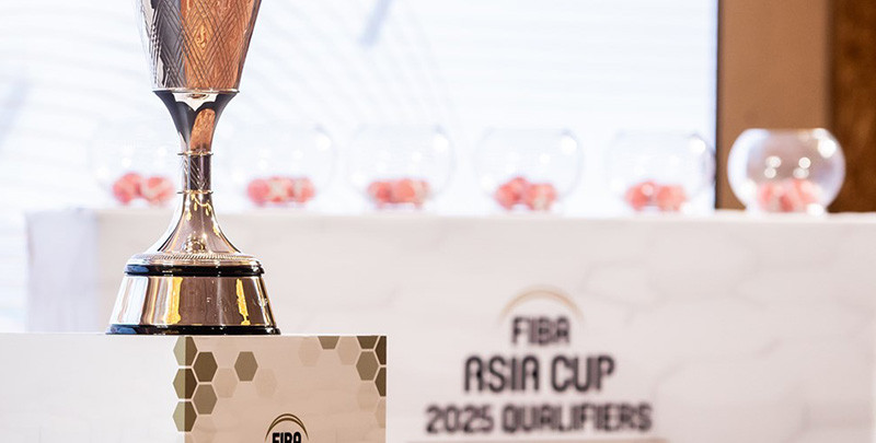 Кубок Азии-2025: 13-й поход начинаем 23 февраля