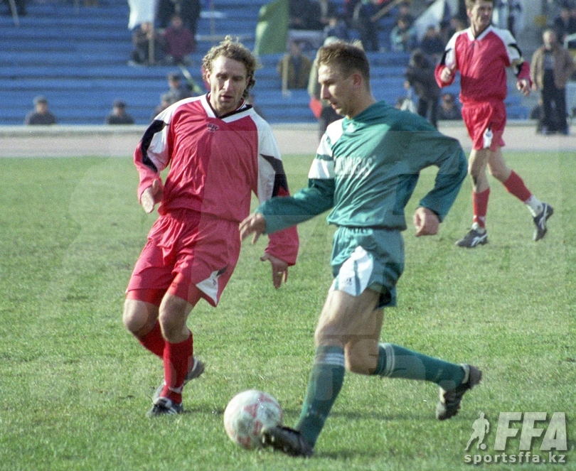 Эдуард Глазунов, "Мунайши"