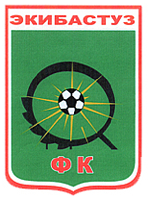 ФК "Экибастуз"