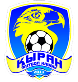ФК "Кыран" (Шымкент)