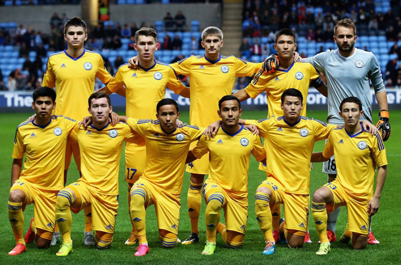 Казахстан vs Англия – Играем или доигрываем?