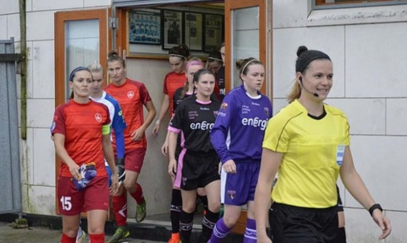 «БИИК-Казыгурт» – в плей-офф женской Лиги чемпионов