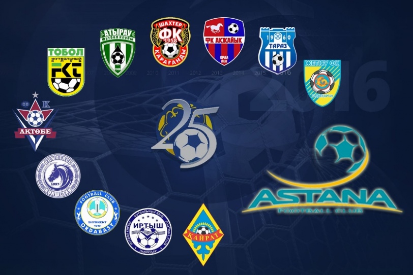 «Астана» в КПЛ-2016 – Пролонгация триумфа