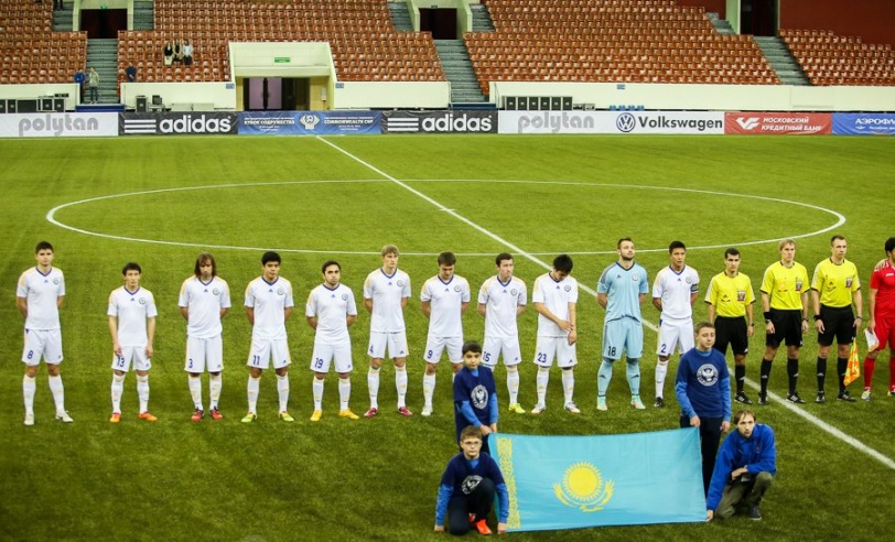 Потолок, регресс и занавес: Казахстанский архив Кубка Содружества, часть 4