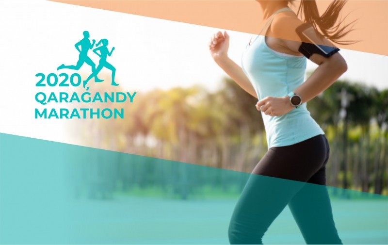 Qaragandy Marathon-2020: На старт, внимание, марш!