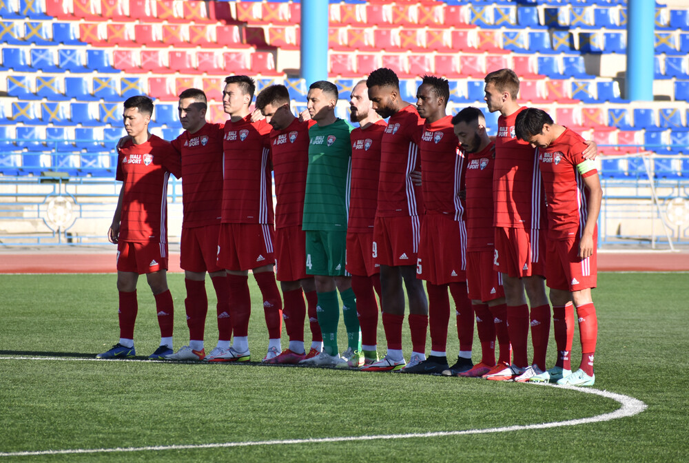 Кызылординский футбол: Что дальше?