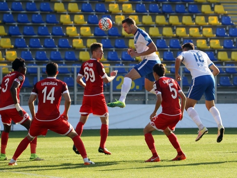 МТК – Ақтөбе 2:0 – Енді Васильев клубтан кете ме