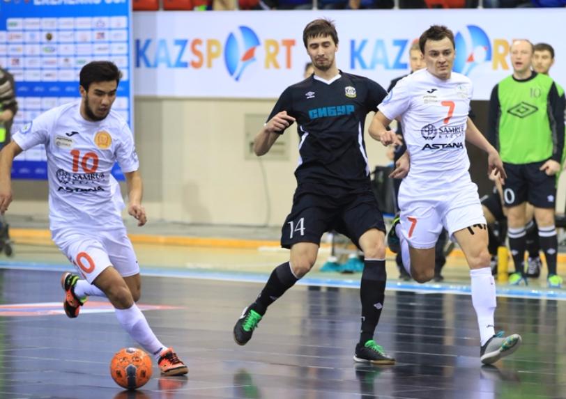 Фото kairat-futsal.kz сайтынан