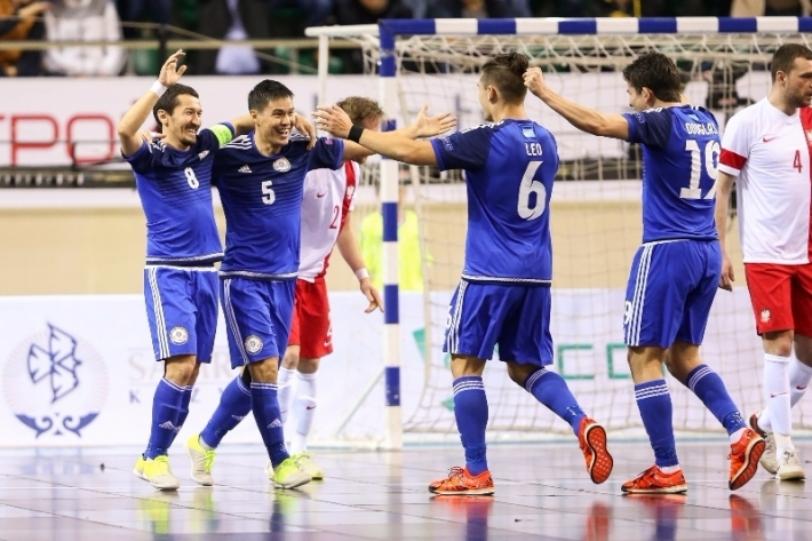 Фото futsal-polska.pl сайтынан