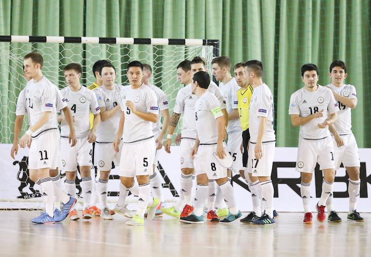 Фото kairat-futsal.kz сайтынан