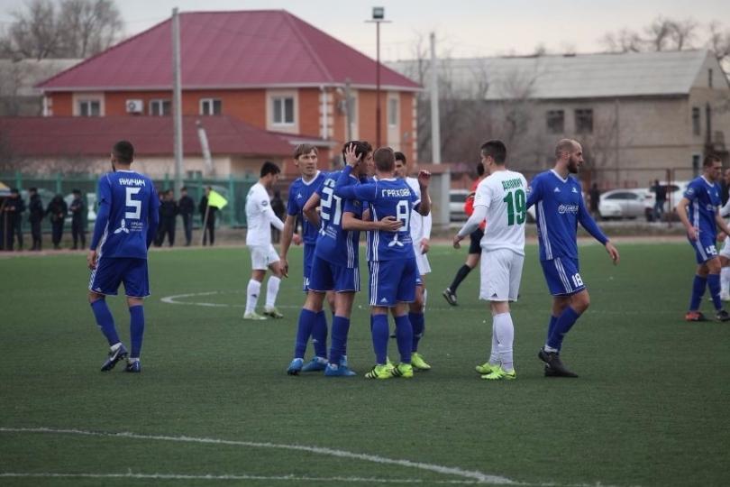 Ел чемпионы енді ояна бастады