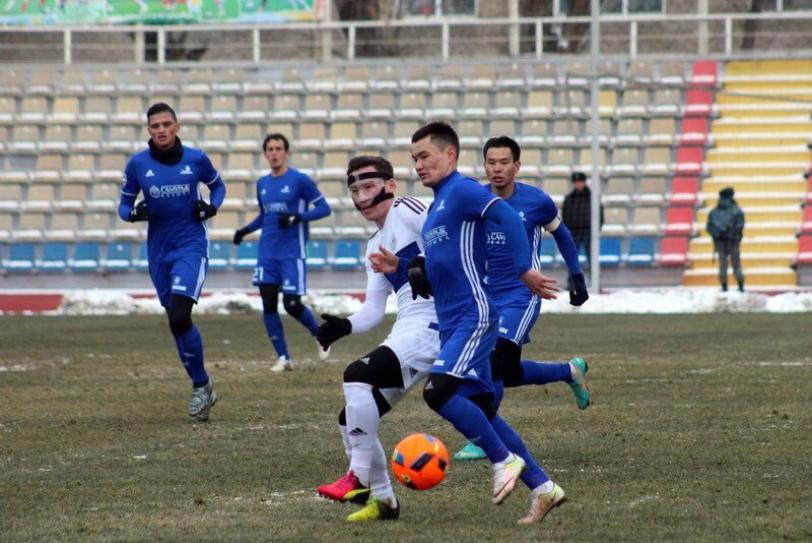 “Астана” Көкшеде тайғақ кешіп үшінші жыл қатарынан чемпион атанды