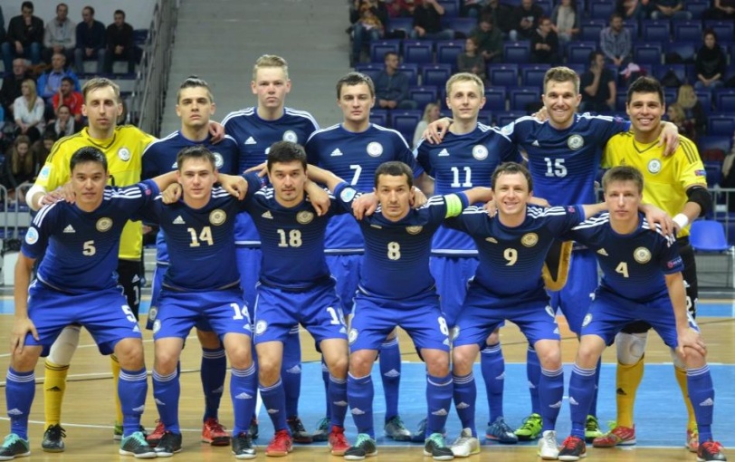 Фото kairat-futsal.kz сайтынан