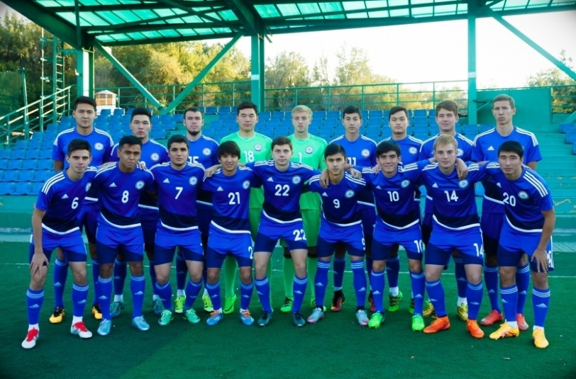 Қазақстан U-19 құрамасы Еуро-2018 додасын Түркияда бастайды