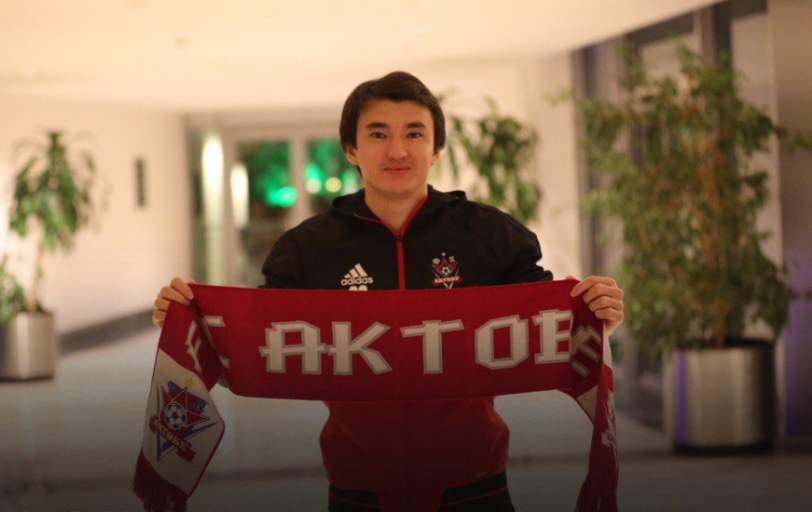 Фото fc-aktobe.kz сайтынан